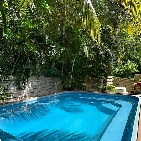 Villa Chez Lisa